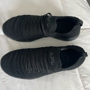 APL TechLoom Wave Black / Black
